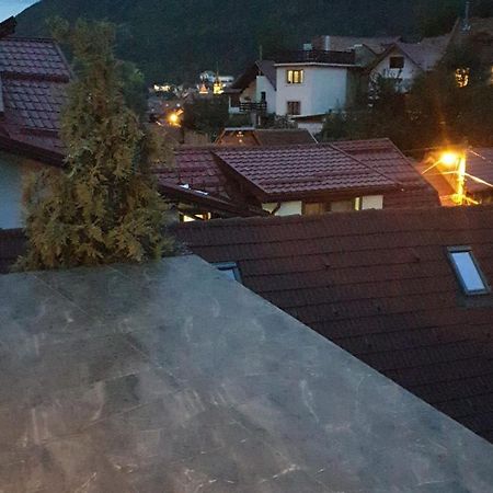 Roca House Villa Brașov Exterior foto