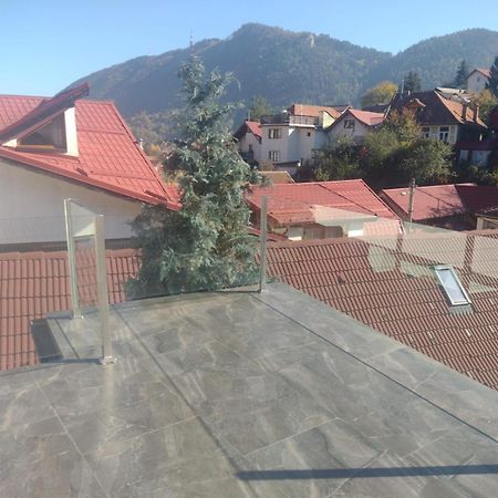 Roca House Villa Brașov Exterior foto