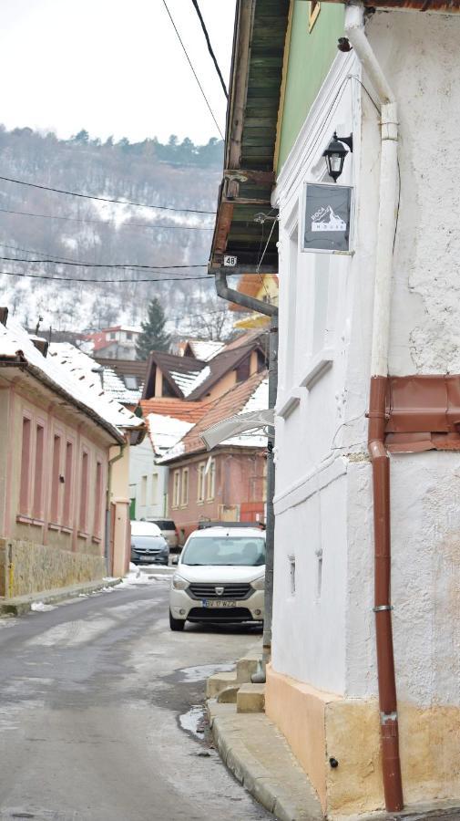 Roca House Villa Brașov Exterior foto