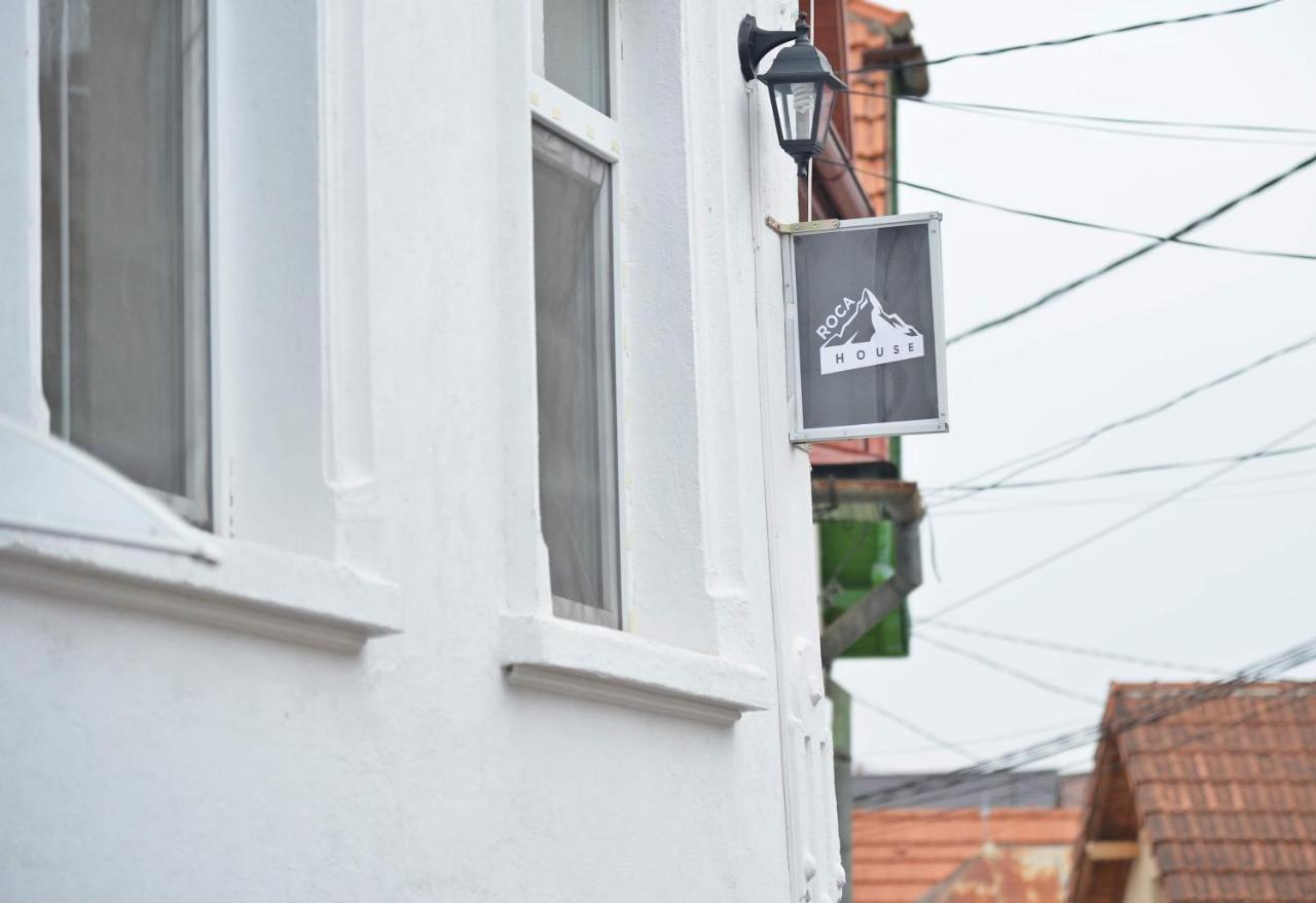 Roca House Villa Brașov Exterior foto