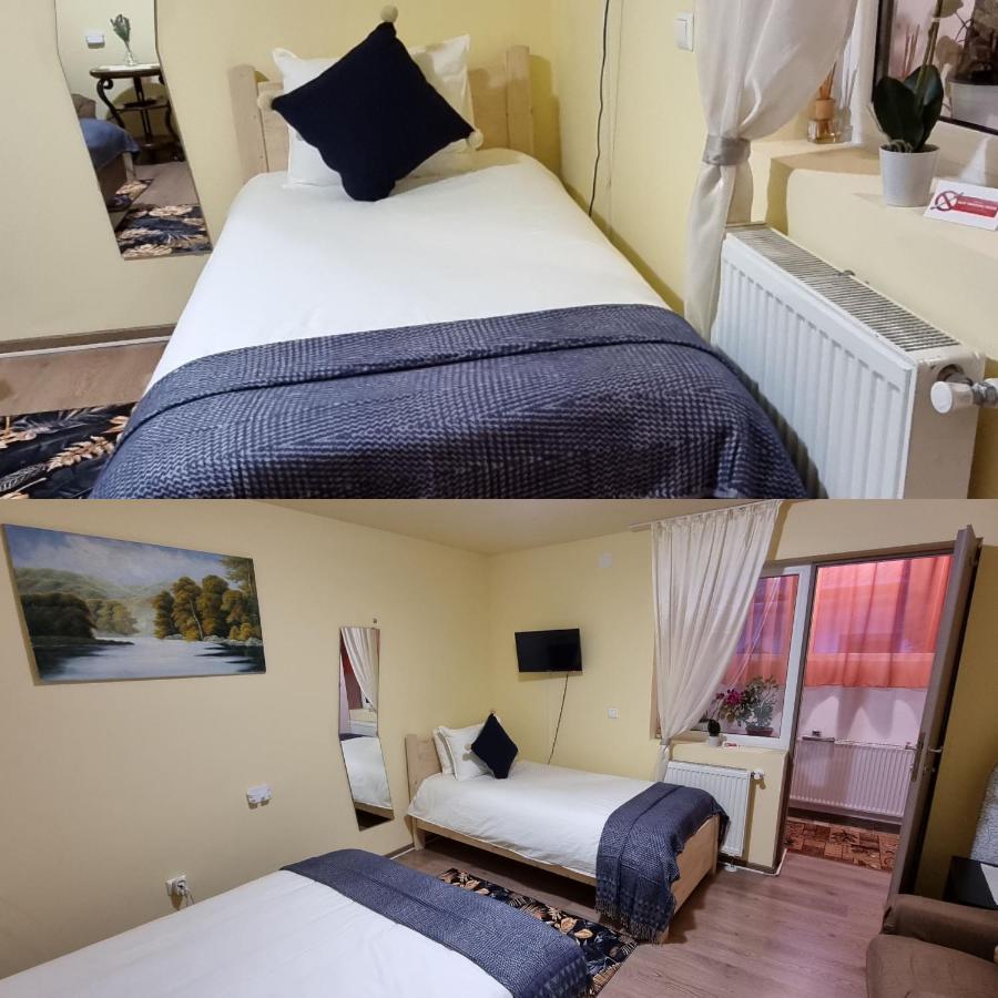 Roca House Villa Brașov Exterior foto