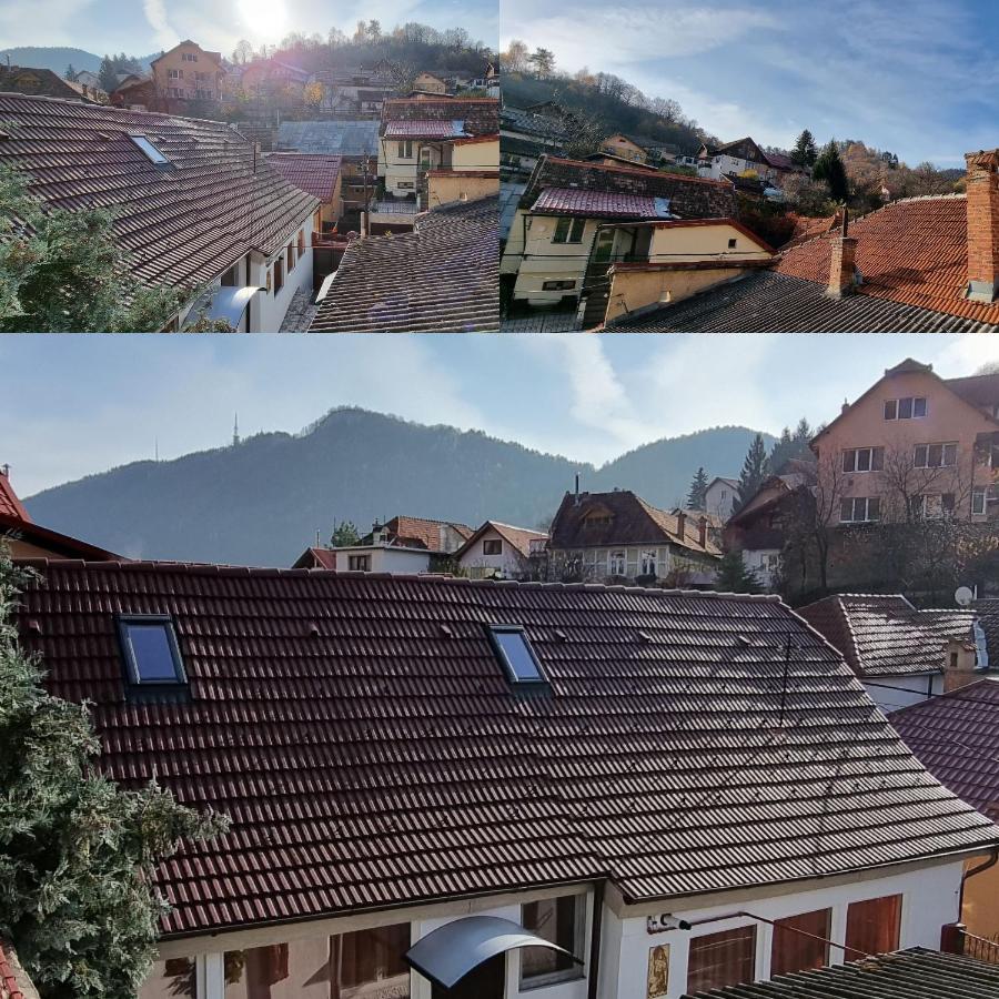 Roca House Villa Brașov Exterior foto