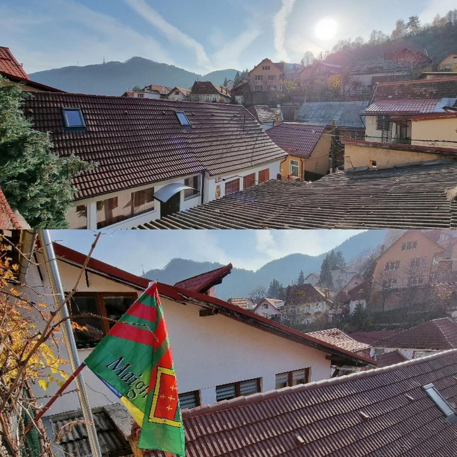 Roca House Villa Brașov Exterior foto