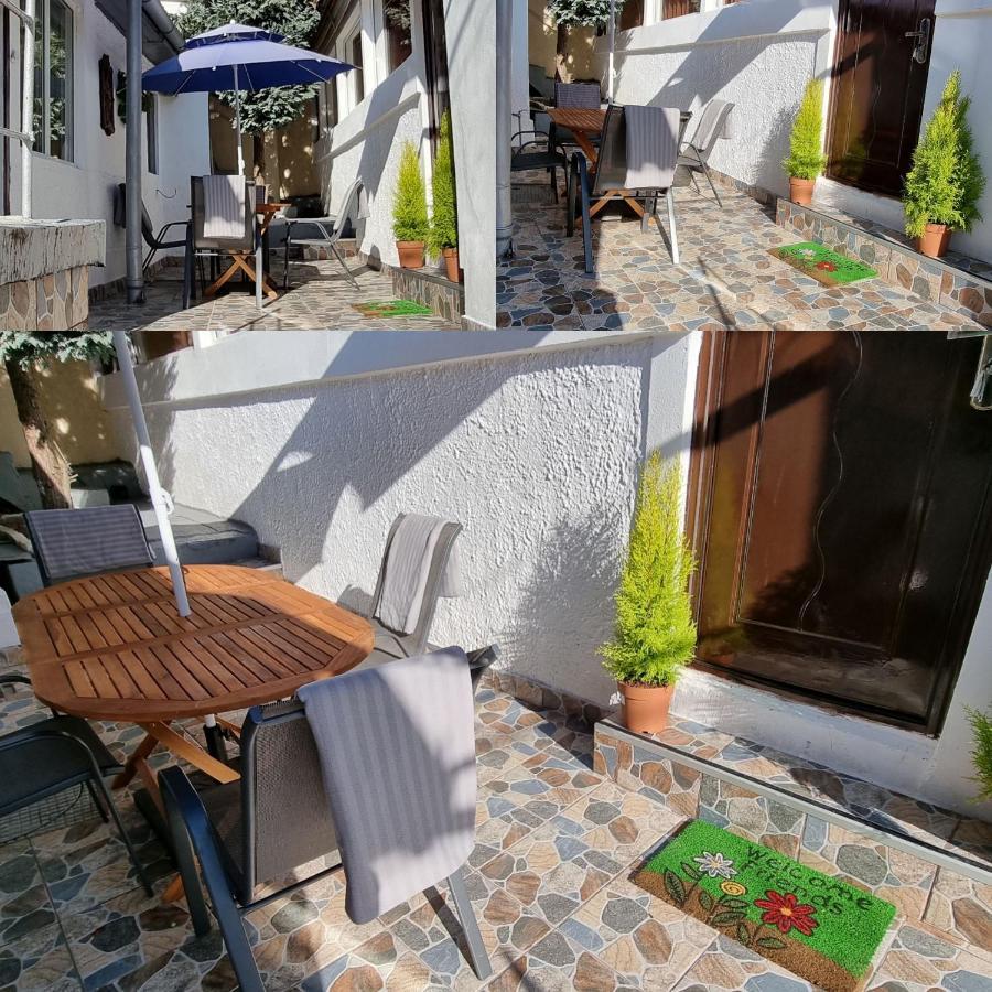 Roca House Villa Brașov Exterior foto