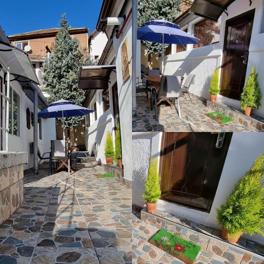 Roca House Villa Brașov Exterior foto
