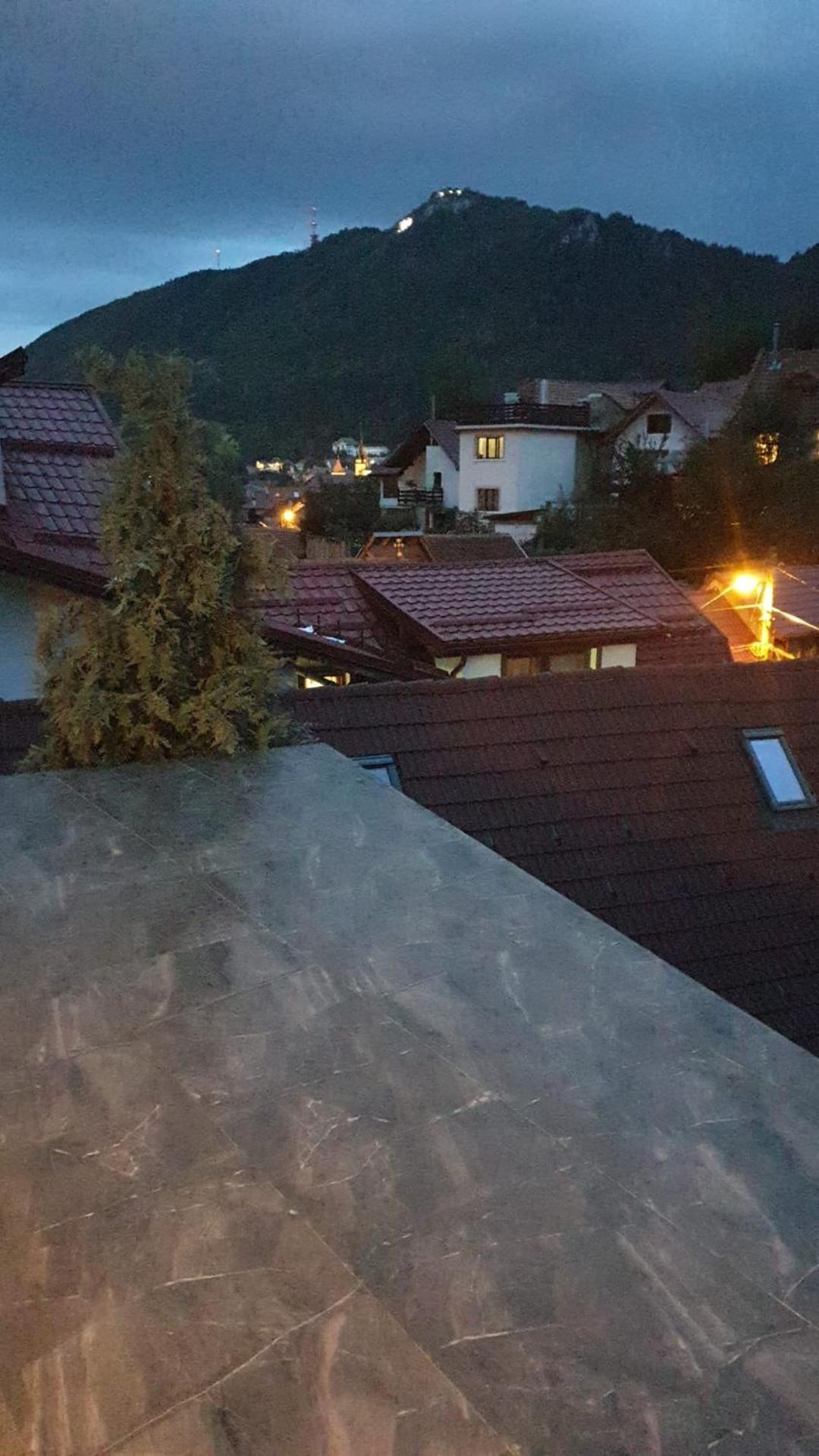 Roca House Villa Brașov Exterior foto
