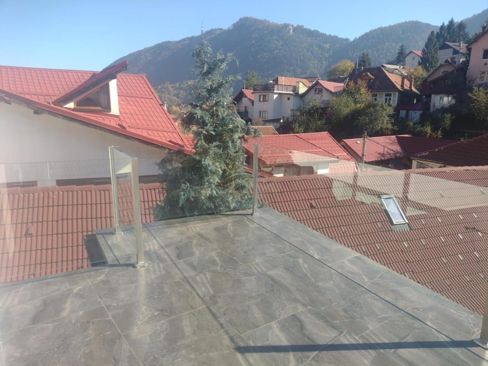 Roca House Villa Brașov Exterior foto
