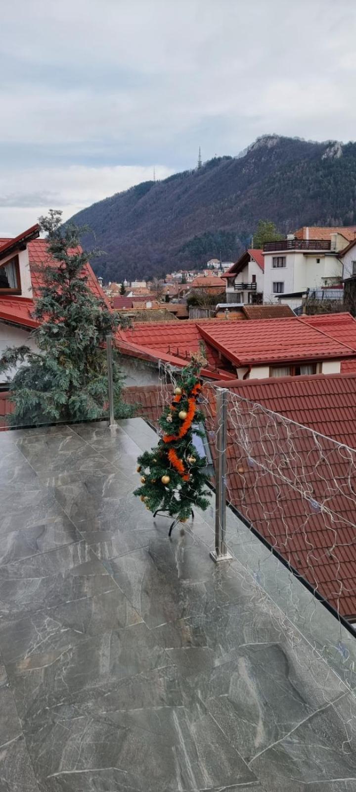 Roca House Villa Brașov Exterior foto