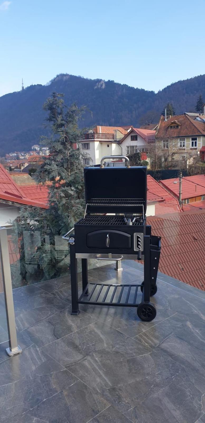 Roca House Villa Brașov Exterior foto